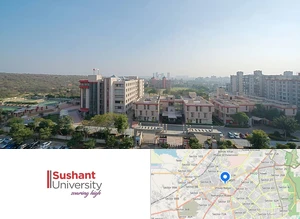 Vatel Hotel and Tourism Business School, Sushant University