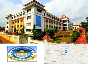 Vedavyasa Institute of Technology