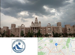 Veer Madho Singh Bhandari Uttarakhand Technical University