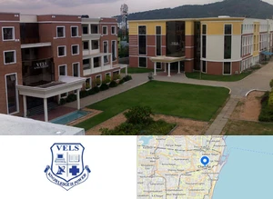 VELS Institute of Science, Technology and Advanced Studies (VISTAS)