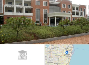 VELS School of Management Studies and Commerce