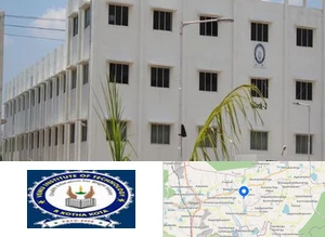 Vemu Institute of Technology