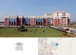 Venkateshwara Group of Institutions
