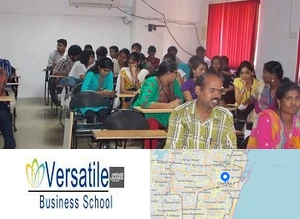 Versatile Business School