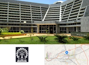 VGSOM IIT Kharagpur - Vinod Gupta School of Management