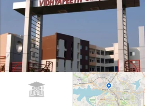 Vidhyapeeth Institute of Science & Technology Campus Image