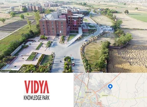 Vidya Knowledge Park
