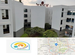 Vidya Vikas Institute of Engineering and Technology - VVIET