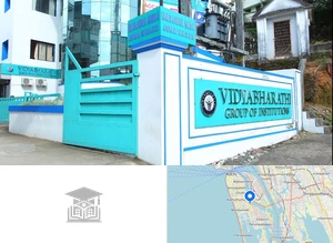 VidyaBharathi Group of Institutions