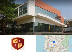 Vidyalankar Institute of International Education