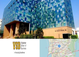 Vidyalankar School of Business