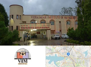 Vidyasagar Institute of Management