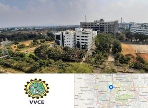 Vidyavardhaka College of Engineering