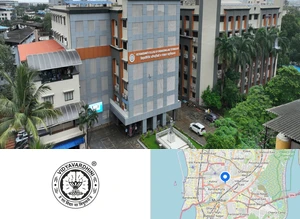 Vidyavardhini`s College of Engineering and Technology