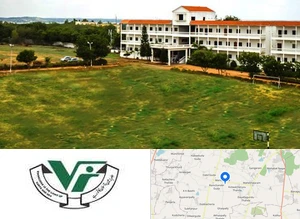 VIF College of Engineering and Technology