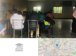 Vignana Bharathi Engineering College