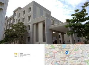 Vignana Jyothi Institute of Management