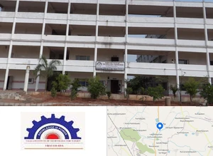 Vijaya Institute of Technology for Women