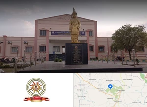 Vijayanagara Sri Krishnadevaraya University