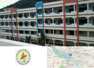 Vikas Group Of Institutions