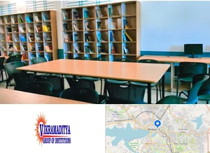 Vikramaditya Group of Institutions