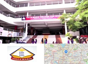Villa Marie College for women