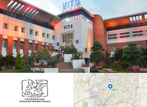 Vindhya Institute of Technology and Science (VITS Indore)
