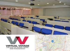 Virtual Voyage College of Design, Media and Management