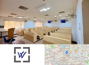 Vishwa Vishwani Institute of Systems and Management