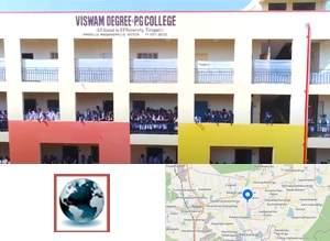 Viswam Degree and PG College
