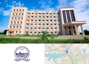 VIT Business School, Bhopal
