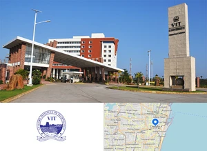 VIT Business School, Chennai