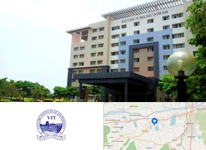 VIT Business School, Vellore Institute of Technology, Vellore