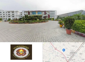 Vivekanand Institute of Technology and Science