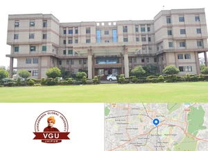 Vivekananda Global University
