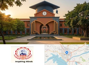 Vivekananda Institute of Technology and Science