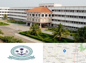 Vivekanandha Institute of Engineering & Technology for Women, Vivekanandha Educational Institutions for Women
