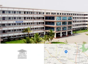 Vivekanandha Institute of Information and Management Studies, Vivekanandha Educational Institutions for Women