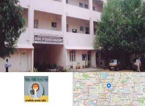 Vivekvardhini School of Business Management