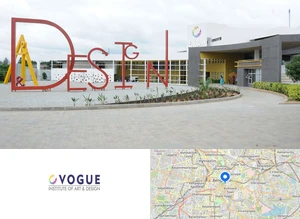 Vogue Institute of Art and Design