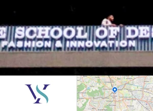 Vogue School of Design