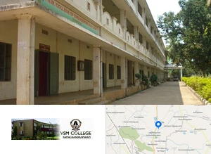 VSM College