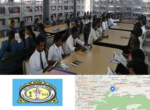 Vysya Institute of Management Studies (VIMT)