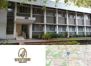 Western Business School, Pune