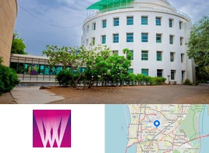 Whistling Woods International