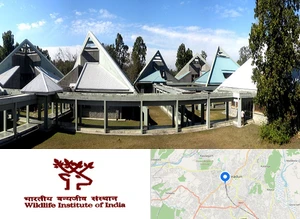 Wildlife Institute of India