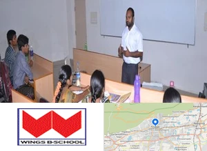 Wings Business School (WBS, Andhra Pradesh)