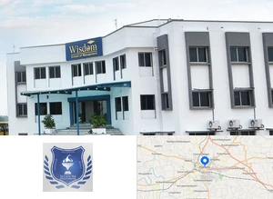 Wisdom School of Management, Pollanchi
