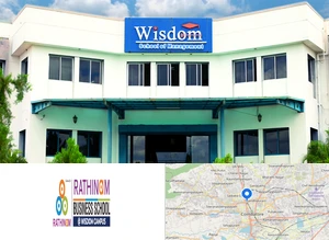 Wisdom School of Management (WSM) powered by Sunstone