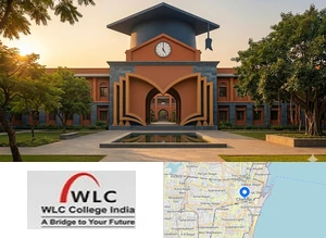 WLCI College, Chennai